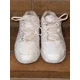 thumbnail image 3 of New Balance 608 V5 Men's Size 10 Casual Comfort Cross Trainer Shoes, White/White, 3 of 5