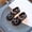 Black, variant on Girls Princess Dress Shoes with Pearl Bow, Faux Leather Soft Non-Slip Sole Flats, Elegant Casual Footwear for Performance Party & Toddler Little Girls Daily Wear Beige 1 Big Kids (34)