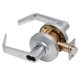 thumbnail image 1 of Dexter Commercial Hardware C2000-Entr-R-626-Sfic Grade2 Cerradura cilíndrica de entrada/oficina con borde regular cromo satinado 2 3/4"" Backset, 1 of 1