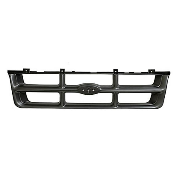 KAI New Premium Replacement Front Grille, Fits 1993-1994 Ford Ranger