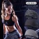 thumbnail image 5 of Diademas deportivas, banda para el sudor antideslizante para entrenamiento, diadema para hombres y mujeres para correr, yoga, ciclismo, baloncesto, 5 of 8