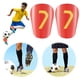 thumbnail image 5 of Espinilleras Extra Pequeñas Fútbol ​​1 Par Amortiguadoras, 5 of 9