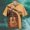 Brown, variant on Hemlock Mens Hawaiian Shirt Summer Tops Swim Short Sleeve Tshirts Workout Button Up Shirts,Fashion Leisure Sports Party Beach Loose Hawaii Guitar Music Print, Brown M