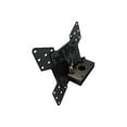 thumbnail image 1 of Crimson C55V Ceiling Mount Box And Vesa Flat Panel Screens Adapter Assembly For 32 In. to 55 In. Flat Panel Screens, 1 of 3