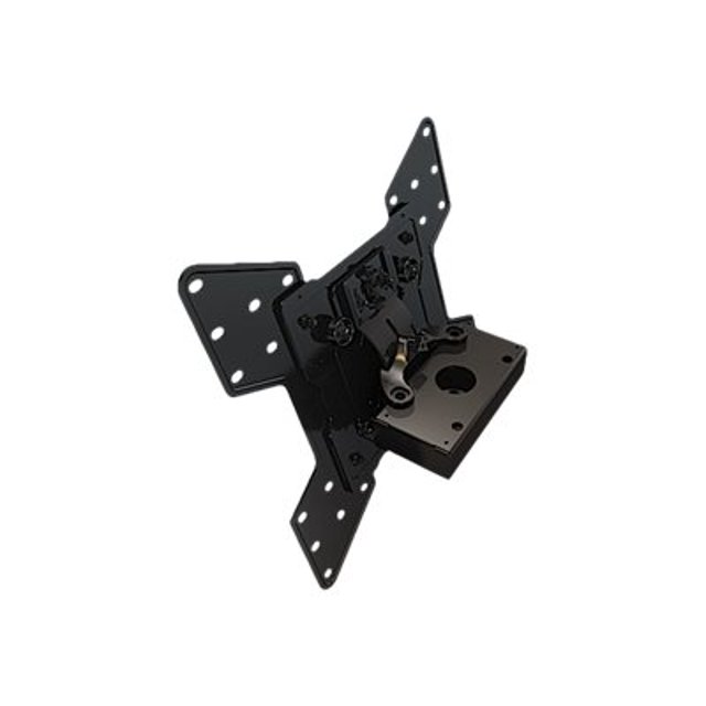 Crimson C55V Ceiling Mount Box And Vesa Flat Panel Screens Adapter Assembly For 32 In. to 55 In. Flat Panel Screens