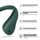 thumbnail image 4 of Ventilador Mini Cannon, portátil, recargable por USB, libre de culpa, 4 of 5