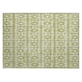thumbnail image 2 of Addison Rugs Chantille Indoor/Outdoor Transitional Geometric Aloe Washable Rectangle Rug, 1'8" x 2'6", 2 of 6