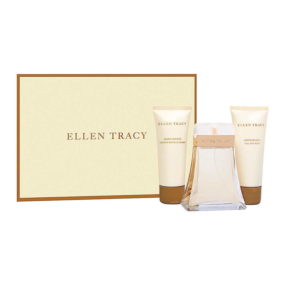 Ellen Tracy 3 Piece Gift Set for Women