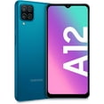 thumbnail image 5 of Restored Samsung Galaxy A12 32GB Fully Unlocked Blue (Refurbished), 5 of 5