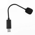 thumbnail image 5 of Portable USB Microphone Adjustable Mini MIC Anti-Noise Mini USB Microphone for Laptop/PC Computer, 5 of 5