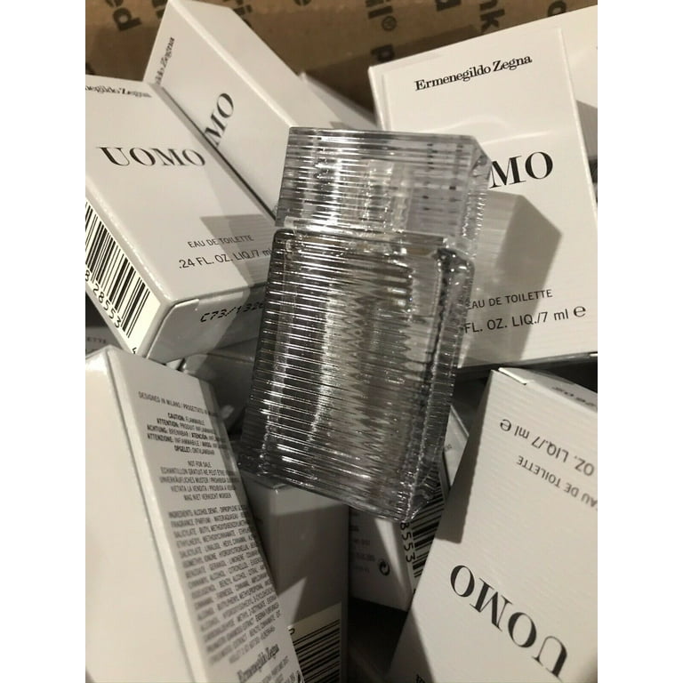 Ermenegildo zegna uomo online eau de toilette