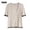 White, variant on TASICA Swimsuit Coverups for Women Hollow out Shirt Button Down Lightweight Short Sleeve Summer Beachwear Bathing Swiming Swimwear Bikini Casual Cover up