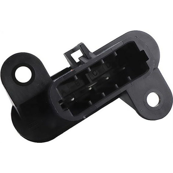 ACDelco Genuine GM Blower Motor Resistor Fits select: 2003-2007 SATURN ION