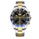 thumbnail image 1 of Reloj Inteligente TFixol Azul y Negro y Dorado, 1 of 5