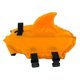 thumbnail image 1 of M Chaleco salvavidas para perros, ropa para perros, ropa de seguridad, suministros de ropa para perros, traje de baño de verano, preservador de aletas de tiburón, 1 of 5