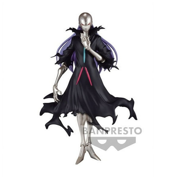 Time I Got Reincarnated As a Slime-Ow-Guardian of Spirits Beretta Vol18 7"Figure