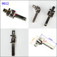 thumbnail image 1 of 1pair Glasses Spring Hinges Eyeglasses Repair Accessory Metal Spare Part For Plastic Acetate Eyewerar Frame Temples Low Price 9012, 1 of 1
