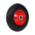 thumbnail image 2 of segolike Roue de Chariot à Main Tondeuse Roue de Gril pour Chariot de Courses Compresseur d'Air Accs 22cm, 2 of 9