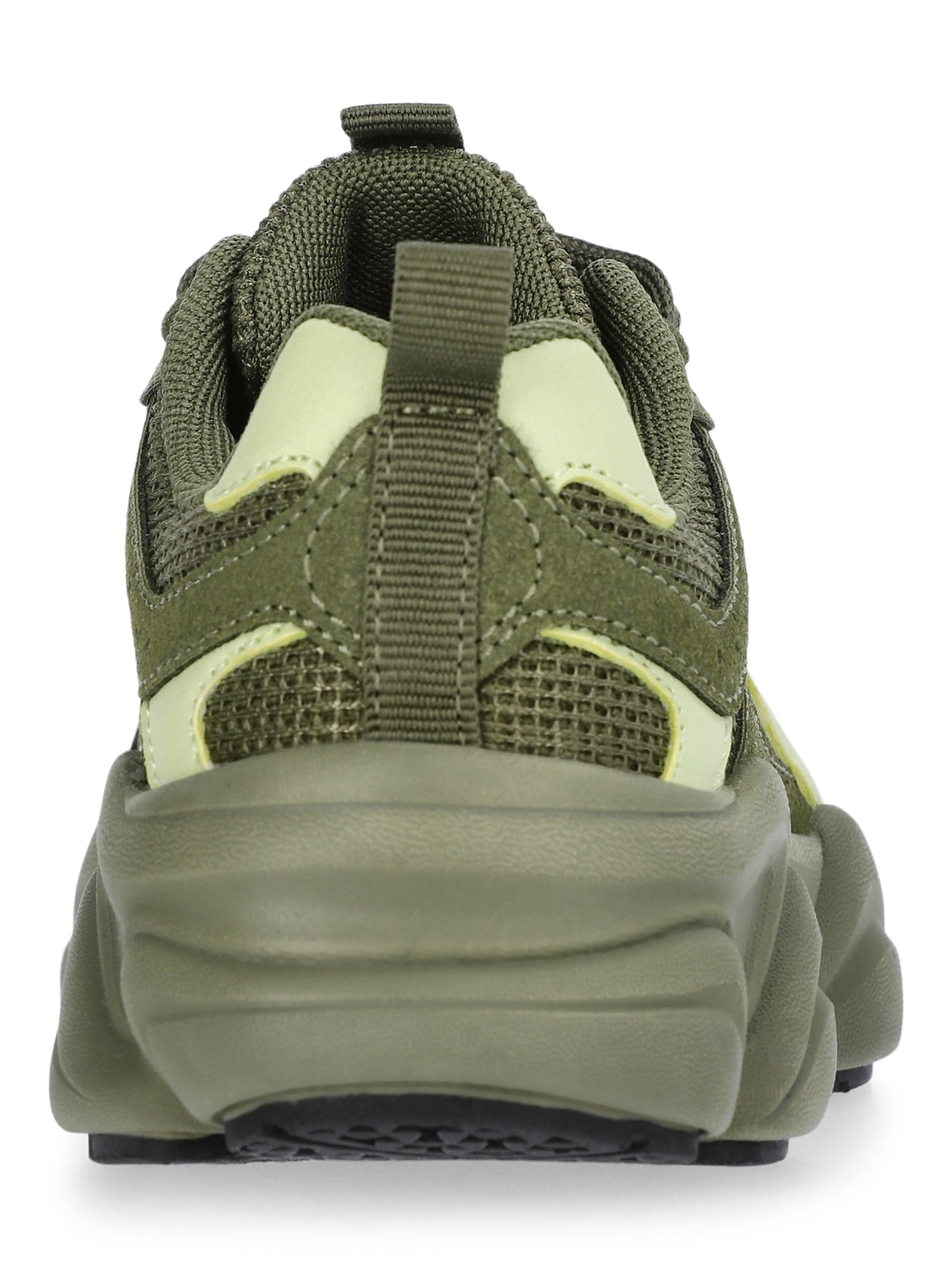 Avia Unisex Little and Big Kids Chunky Athletic Sneakers