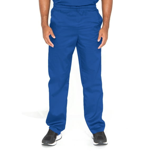 Barco Essentials Omni Pant  4 Pocket Unisex Scrub Pants