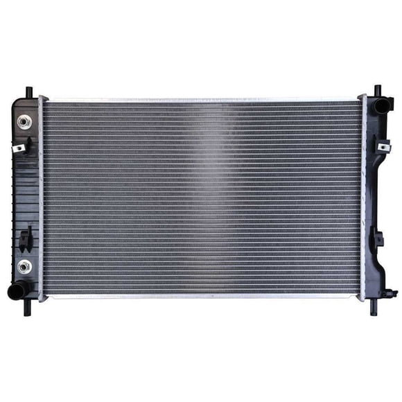 Sunbelt Radiator pour Terrain GMC 10-17 2.4L 3.0L 3.6L 08-17 Chevrolet Equinox 2.4L 3.0L 3.6L 07-09 Suzuki TG-7 3.6L 08-09 Pontiac Torrent 3.6L 13103