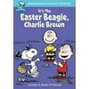 Pre-Owned Peanuts: It'S The Easter Beagle, Charlie Brown (Dvd) (Good)