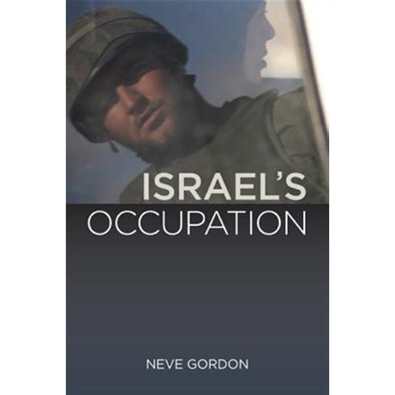 Pre-Owned Israel's Occupation (Edition 1) (Paperback)
