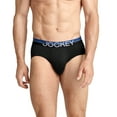thumbnail image 2 of Jockey Slip Extensible en Microfibre Infinite Cool pour Hommes - Lot de 3, 2 of 5