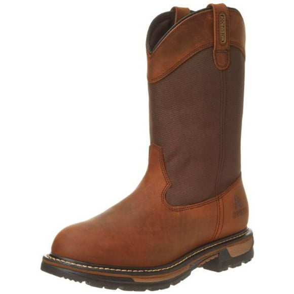 Rocky Men's Original Ride Work Boot