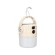 thumbnail image 2 of Luz de camping, luz para tienda de campaña, 1200 mAh, iluminación multifuncional, recargable, portátil, luz de ambiente, luz de camping para exteriores, lámpara de camping, 2 of 6
