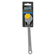 Power Torque Universal Adjustable Ratcheting Wrench - Small