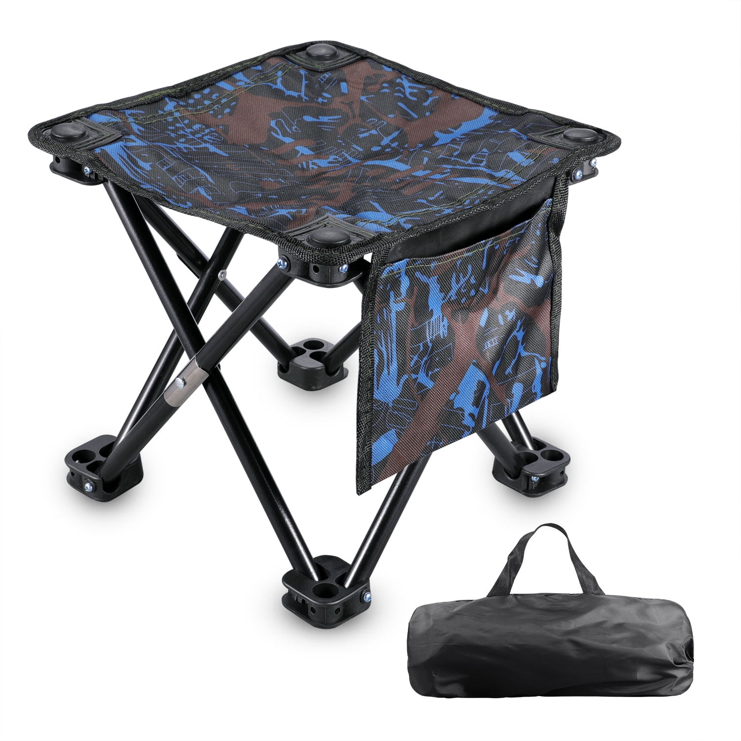 Small Folding Camping Stool