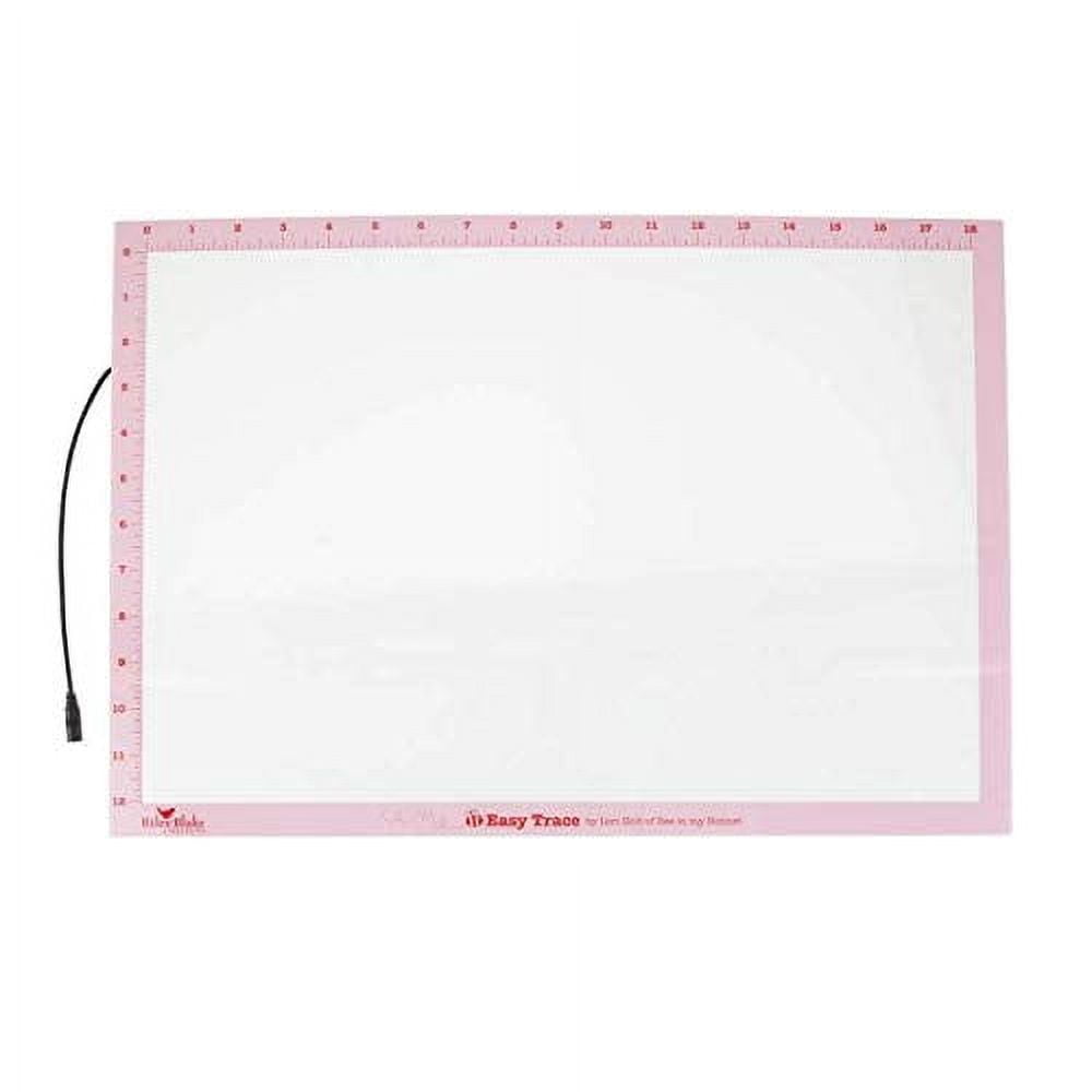 Riley Blake Designs Lori Holt Easy Trace Light Box