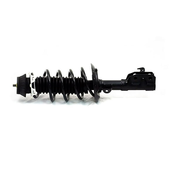 Gabriel G57603 Ultra ReadyMount Front Left Complete Strut Assembly Fits 09-13 Honda Fit, 10-14 Honda Insight (1 pack)