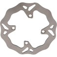 thumbnail image 1 of 02-07 HONDA CB919F : Galfer Rotor de Frein à Onde Solide - Arrière, 1 of 3