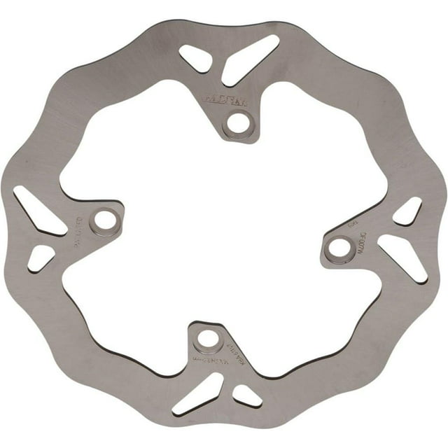 02-07 HONDA CB919F : Galfer Rotor de Frein à Onde Solide - Arrière