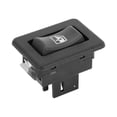 thumbnail image 1 of Interruptor de ventana eléctrica trasero Unique Bargains para Chevrolet Blazer 1995-2005 No.15151466, 1 of 7