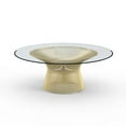 thumbnail image 1 of Take Me Home - PLATNER COFFEE TABLE IN CHROME, 1 of 3