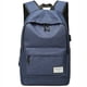 thumbnail image 1 of Mochila para portátil, mochila de viaje para ordenador de negocios, mochila escolar, 1 of 7