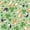 Cartoon Cat Clover Pattern, variant on Yayeee Table Runner 70 inches Long for Home Kitchen Rectangle Dining Table Holiday Party Decoration, Green Red Plaid Pattern