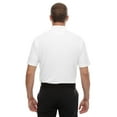 thumbnail image 4 of Under Armour 1261172 Men's Corp Performance Polo - White, 4 of 4