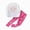 A93-White, variant on Unisex Toddler Kids Pajamas 2 Piece Set for Boys & Girls Long Sleeve Pants Set for 6-12 Months 12-24 Months 2T 3T 4T 5T 6T 7T Children White,2-3 Years