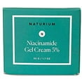 thumbnail image 7 of Niacinamide Gel Cream 5% - 1.7oz, Vitamin B3, Minimize Pores, Deep Hydration, Facial Cream with Niacinamide and Coconut by Naturium, 7 of 7
