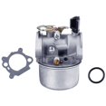 thumbnail image 3 of Compatible With Briggs & Stratton 122h02 Quantum Engine Carburetor Gasket Seal, 3 of 4