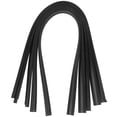 thumbnail image 3 of 10Pcs Automobile Windshield Wiper Blades Refills Rubber Strips Wiper Strip, 3 of 9
