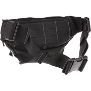 Octa Versipack Black