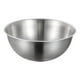 thumbnail image 2 of Tazón de acero inoxidable para mezclar de 18 cm | Acero resistente de grado alimenticio | Tazón reutilizable para preparar alimentos | Resistente a la oxidación, duradero para mezclar, servir y, 2 of 6