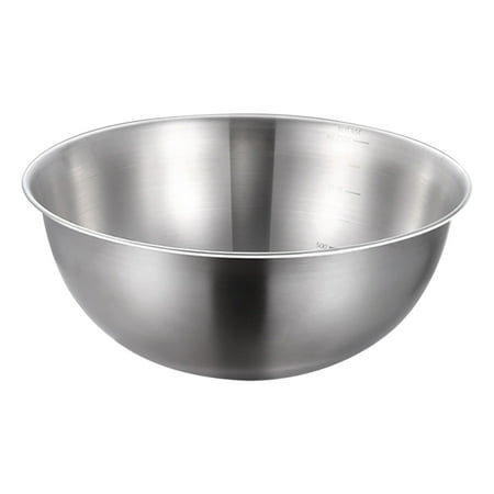 

Kitchen Gadgets Clearance Sale Stainless Steel Mixing Bowl Set Home Fridge Kitchen Food Storage Organiser Green Reusable Heavy Duty