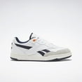 thumbnail image 3 of Reebok Footwear  Unisex' Bb 4000 Ii Men Reebok Classics Ftw Men White , 9.5 M US, 3 of 6