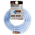 thumbnail image 2 of Performance Tool Siphon Hose W54154 For Transferring Fluids From One Container To Another Container; Manual; 6 Foot Length; Moves Up To 3-1/2 Gallons Per Minute, 2 of 2